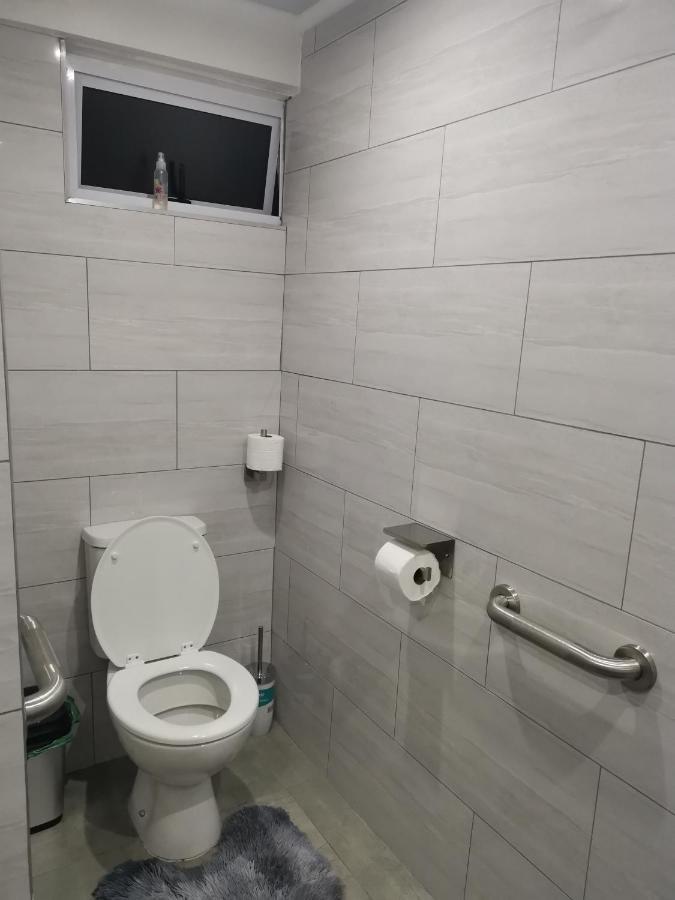 Joy'S Place Hotel Fokváros Kültér fotó